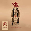 Beck,gary - Bring A Friend - Music CD