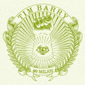 Barry,tim - 40 Miler - Music CD
