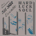 Ohio Penitentiary 511 Jazz Ensemble - Hard Luck Soul - Music CD