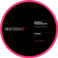 Rumah & Progression - Chance Meeting/e1 - Vinyl Record