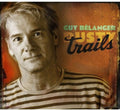 Belanger,guy - Dusty Trails - Music CD