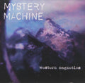 Mystery Machine - Western Magnetics - Music CD
