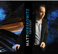 Herskowitz,matt - Upstairs - Music CD