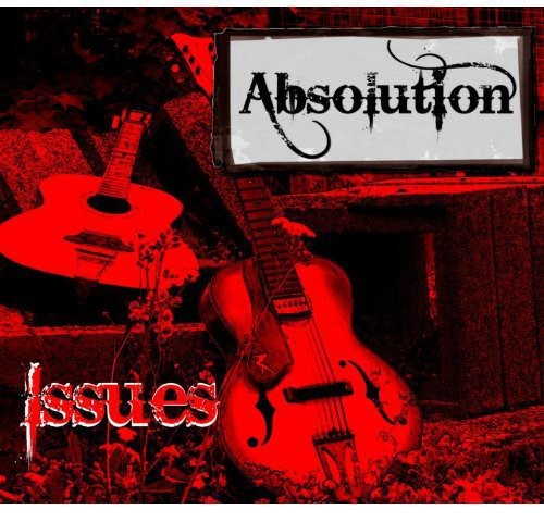 Absolution - Absolution - Music CD