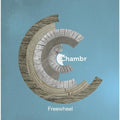 Chambr - Freewheel - Music CD