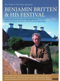 Britten - Britten & His Festival - DVD
