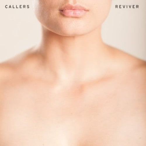 Callers - Reviver - Music CD