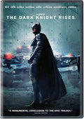 Dark Knight Rises - Dark Knight Rises - DVD