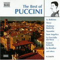Puccini - Best Of Puccini - Music CD