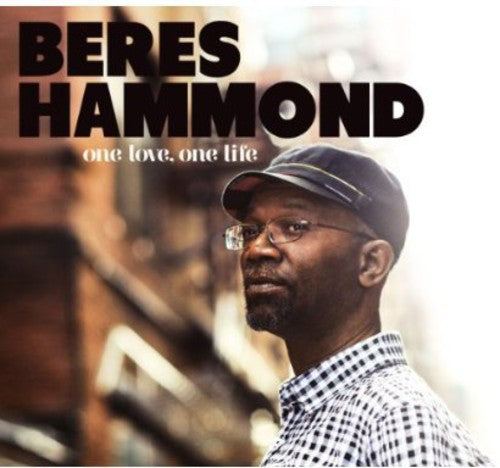 Hammond,beres - One Love One Life - Music CD