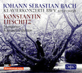 Bach,j.s. / Lifschitz / Kammerorchester - Klavierkonzerte Bwv 1052-1058 - Music CD