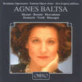 Mozart / Rossini / Verdi / Baltsa / Wallberg / Mro - Famous Opera Arias - Music CD
