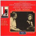 Bohm,karl / Ludwig,christa / Vienna Phil Orch - Beethoven: Sym #4 / Mahler: Wayfarer / Schumann - Music CD