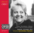 Beethoven / Wagner / Arnold Quennet / Wich - Fidelio - Music CD