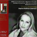 Berg / Mahler / Wolf / Strauss / Damrau / Lademann - Sieben Fruhe Lieder - Music CD