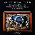Berlioz / Elgar / Dvorak / Mro / Fiore - Shakespeare - Music CD