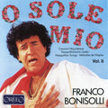 Bonisolli / Neapolitan Mandolins / Rome Musicians - Neapolitan Songs 2 - Music CD