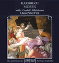 Bruch / Bamberg So, Flor - Moses Op.67 - Music CD