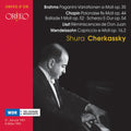 Chopin / Liszt / Mendelssohn / Brahms / Cherkassky - Polonaise - Music CD