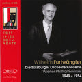 Salzburger Orchesterkonzerte 1949-1954 / Various - Salzburger Orchesterkonzerte 1949-1954 / Various - Music CD