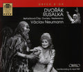 Dvorak / Dvorsky / Randova / Maly / Neumann - Rusalka - Music CD