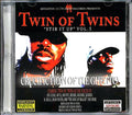 Twin Of Twins - Crucifiction Of The Ghetto: Stir It Up Volume 5 (23 tracks) Music CD