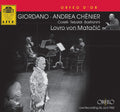 Giordano / Corelli / Bastianini / Tebaldi / Koreh - Andrea Chenier - Music CD