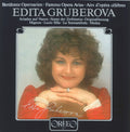 Gruberova / Silla / Mignon / Sonnambula - Famous Opera Arias - Music CD