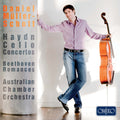 Haydn / Beethoven / Muller-schott / Tognetti - Concertos For Cello & Orchestra - Music CD
