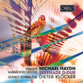 Haydn / Klocker / Prague Chamber Orch / Schmalfub - Serenade In D Mojor Mh 68 (salzburg 1764) - Music CD
