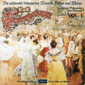 Festkonzert / Komzak / Hilmar / Kmoch - Most Beautiful Bohemian Marches, Polkas & Waltzes - Music CD