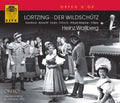 Lortzing / Volker / Rossel-majdan / Kmentt - Der Widschutz - Music CD
