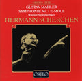 Mahler / Vienna So Scherchen - Symphony 7 In E - Music CD