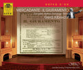 Mercadante / Kerns / Baltsa / Domingo / Fiotta - Giuramento - Music CD