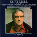Moll / Eichhorn / Mrso - Famous Opera Arias - Music CD