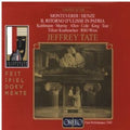 Montiverdi / Henze / Kuhlmann / Murray / Jeffrey - Il Ritorno D'ulisse In Patria - Music CD