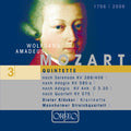 Mozart / Klocker - Quintets - Music CD