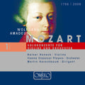 Mozart / Vienna Classical Players / Kerschbaum - Concertos No 3 & 5 - Music CD