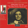 Opera Arias 1922-1942 / Various - Opera Arias 1922-1942 / Various - Music CD