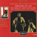Opera Arias 1961-1982 / Various - Opera Arias 1961-1982 / Various - Music CD