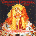 Von Wurtzler / Nyhe / Ny Pro Arte Ch. Orch - Pastoral Christmas With Harp - Music CD