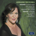 Wagner / Strauss / Pieczonka / Schirmer - Tannhauser - Music CD