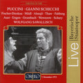 Puccini / Fischer-dieskaus / Modl / Sawallisch - Gianni Schicchi - Music CD
