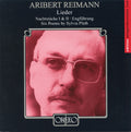 Reimann / Gayer / Haefliger / Mcdaniel - Lieder - Music CD