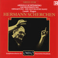 Schoenberg / Laszio / Engen / Bavarian Rso - Five Orchestra Pieces - Music CD