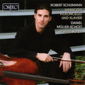 Schumann / Muller-schott / Kulek - Works For Cello & Piano - Music CD