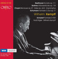 Schumann / Beethoven / Brahms / Kempf / Gigler - Fantasie - Music CD
