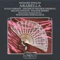 Strauss / Varady / Donath / Berry - Arabella - Music CD