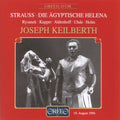 Strauss,r. / Kempe / Bavarian State Opera - Die Agyptische Helena - Music CD