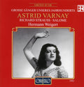 Varnay / Strauss / Patzak / Klose / Kopf / Weigert - Great Singers Of The Century (1953) - Music CD